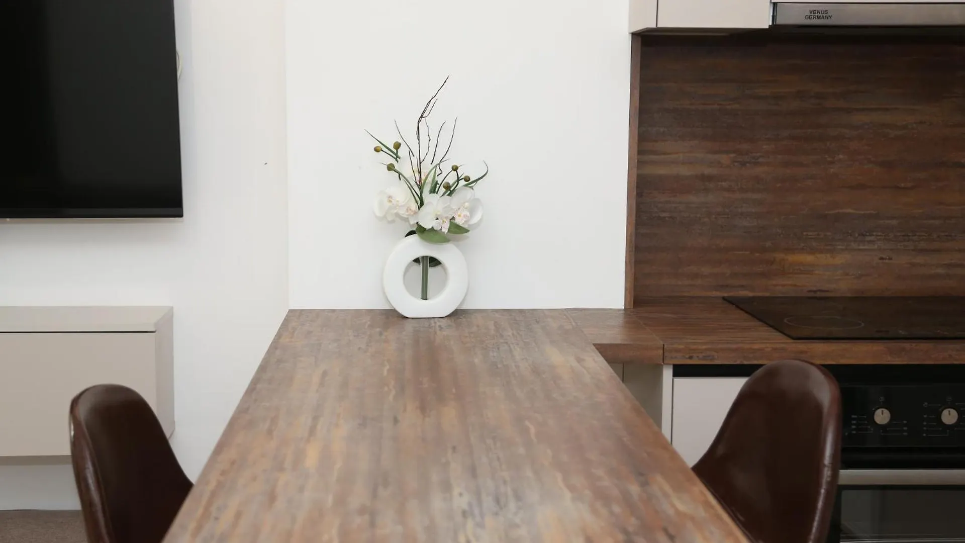 Lejlighed Treni Centrum Apartaments Tirana Albanien