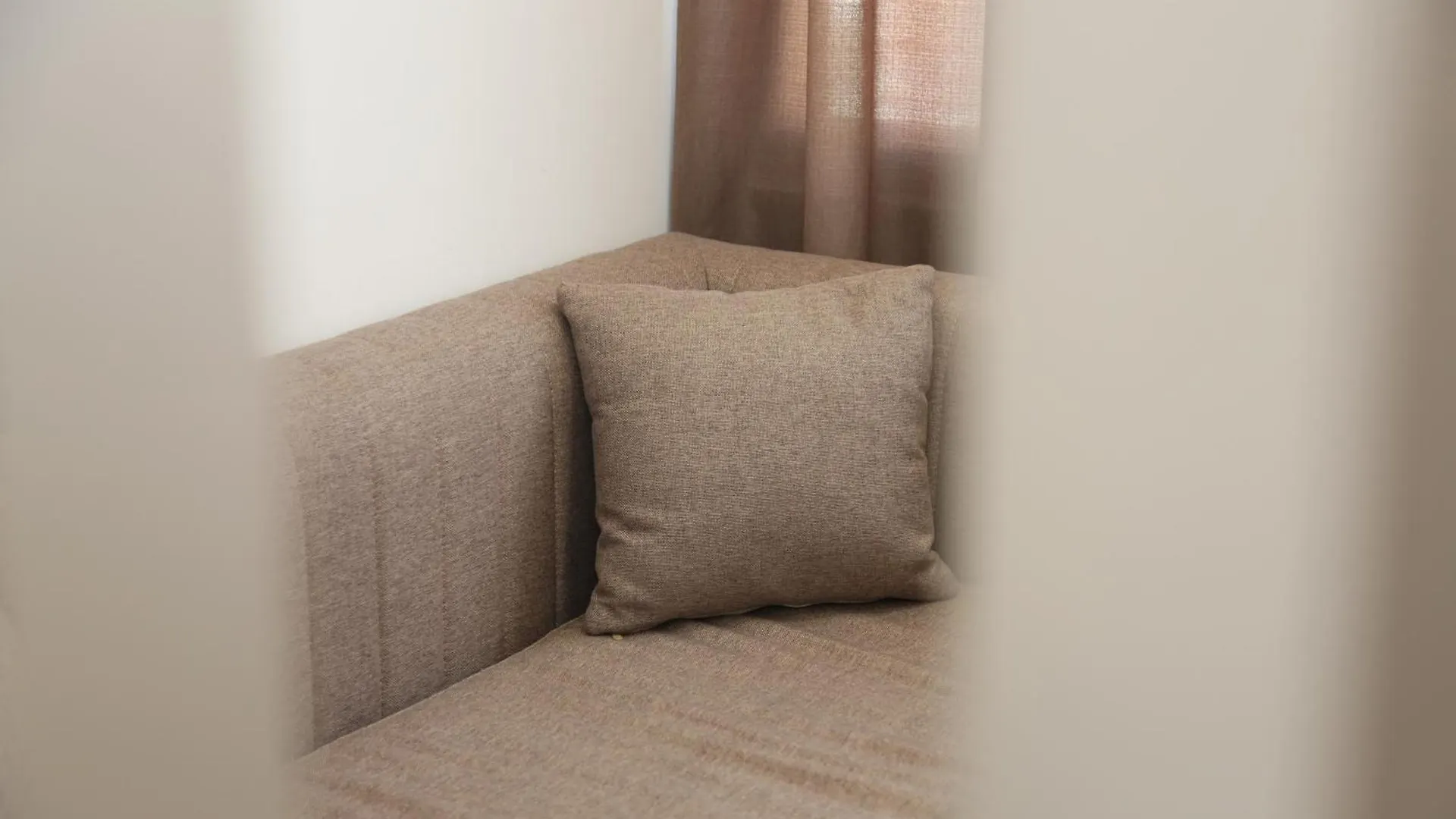 Lejlighed Treni Centrum Apartaments Tirana